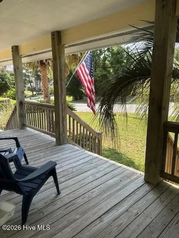 403 Emerald Landing Drive Emerald Isle NC 28594