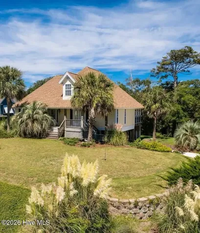 403 Emerald Landing Drive Emerald Isle NC 28594