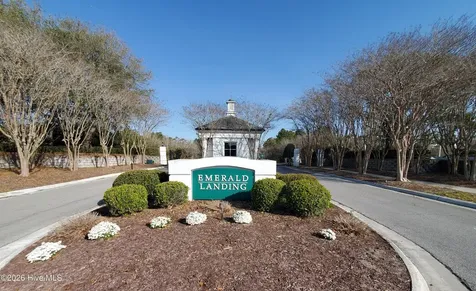 403 Emerald Landing Drive Emerald Isle NC 28594