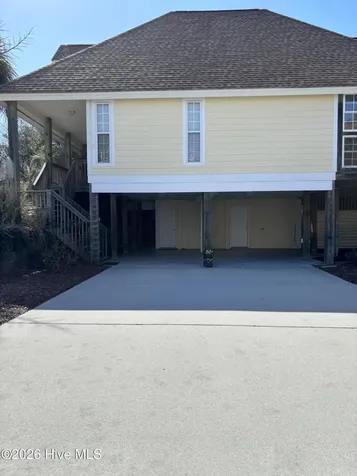 403 Emerald Landing Drive Emerald Isle NC 28594