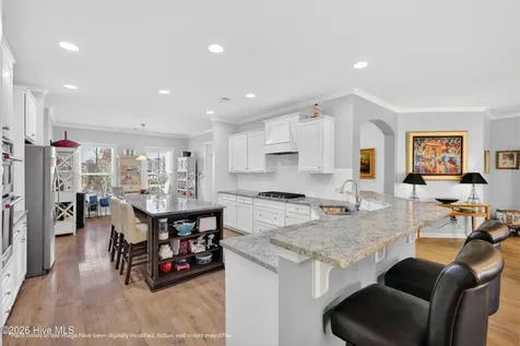 631 Lyrebird Avenue Wilmington NC 28412