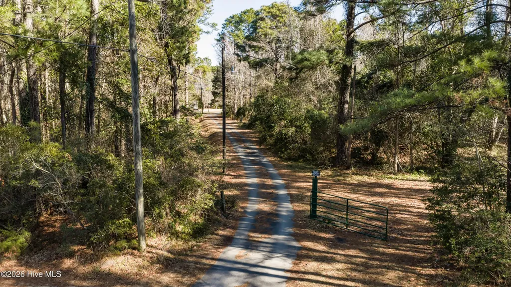1934 Gordon Acres Drive Wilmington NC 28411