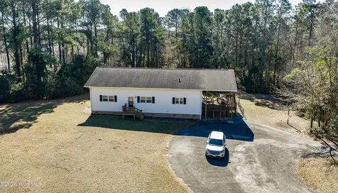 1934 Gordon Acres Drive Wilmington NC 28411