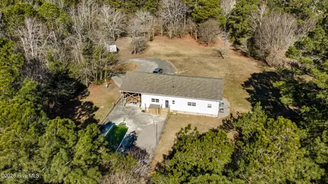 1934 Gordon Acres Drive Wilmington NC 28411