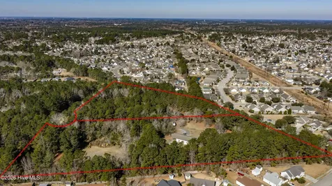 1934 Gordon Acres Drive Wilmington NC 28411
