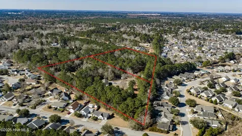 1934 Gordon Acres Drive Wilmington NC 28411