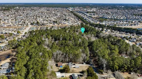 1934 Gordon Acres Drive Wilmington NC 28411