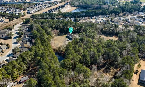 1934 Gordon Acres Drive Wilmington NC 28411