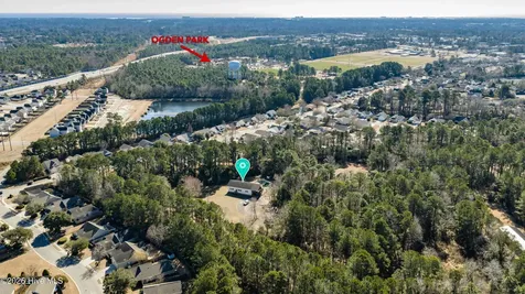 1934 Gordon Acres Drive Wilmington NC 28411