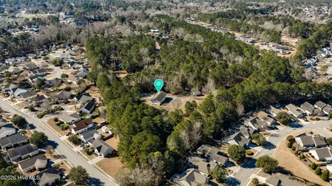 1934 Gordon Acres Drive Wilmington NC 28411