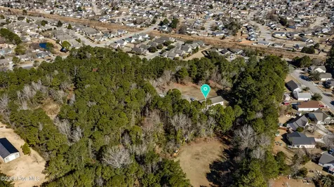 1934 Gordon Acres Drive Wilmington NC 28411