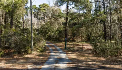 1934 Gordon Acres Drive Wilmington NC 28411
