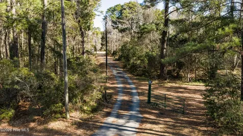1934 Gordon Acres Drive Wilmington NC 28411