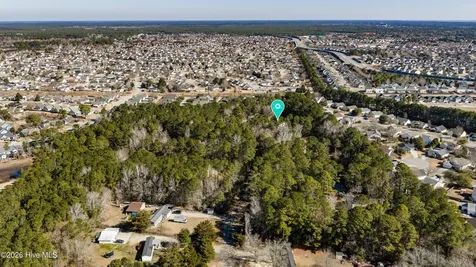 1934 Gordon Acres Drive Wilmington NC 28411