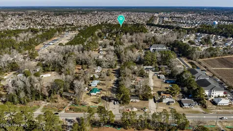 1934 Gordon Acres Drive Wilmington NC 28411