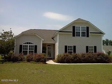 121 Mulberry Circle Hampstead NC 28443