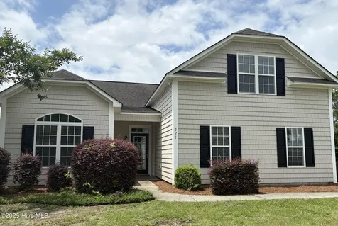 121 Mulberry Circle Hampstead NC 28443