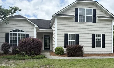 121 Mulberry Circle Hampstead NC 28443
