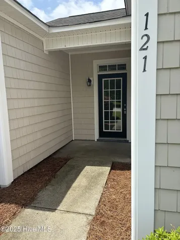 121 Mulberry Circle Hampstead NC 28443