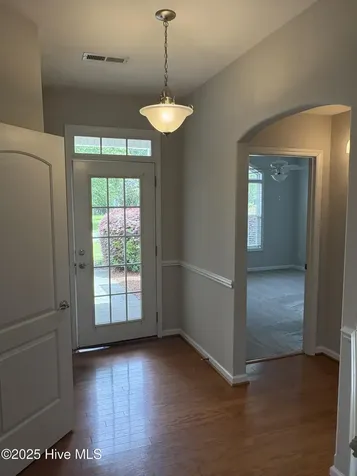 121 Mulberry Circle Hampstead NC 28443