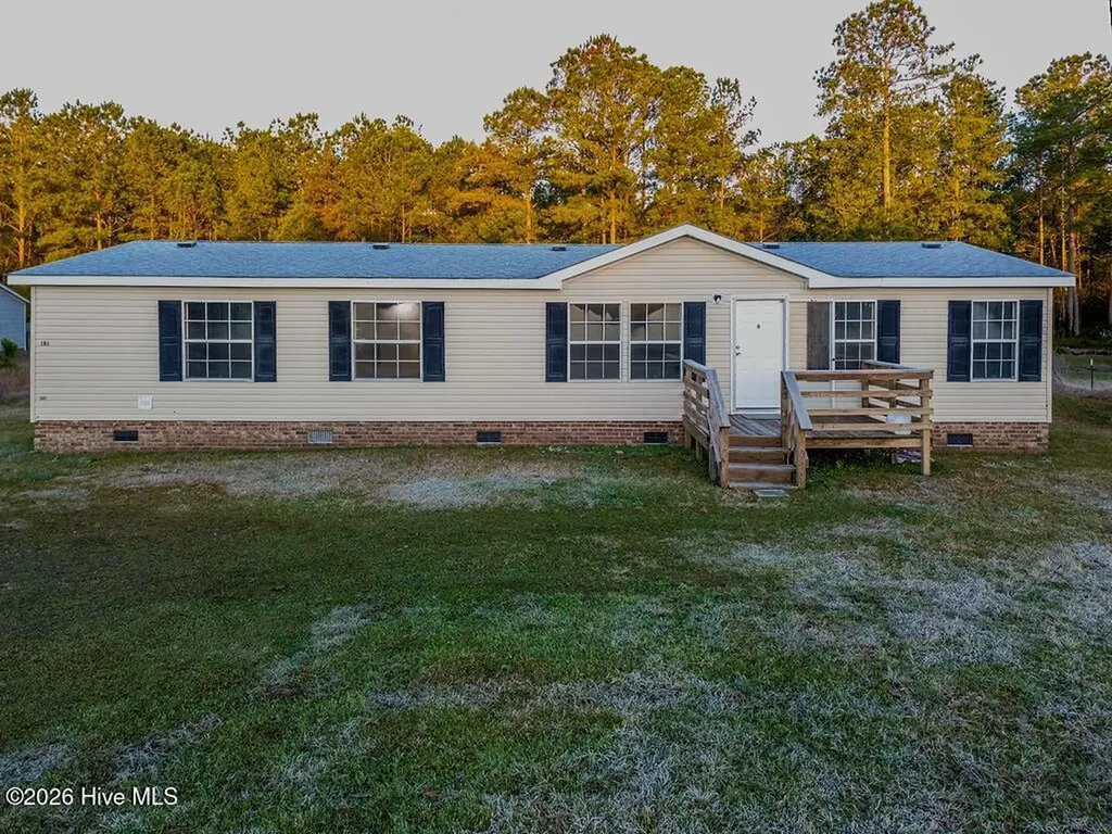 181 Aberdeen Lane Jacksonville NC 28540