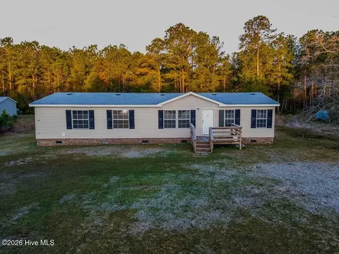 181 Aberdeen Lane Jacksonville NC 28540