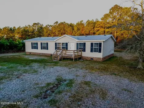181 Aberdeen Lane Jacksonville NC 28540