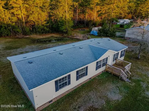 181 Aberdeen Lane Jacksonville NC 28540