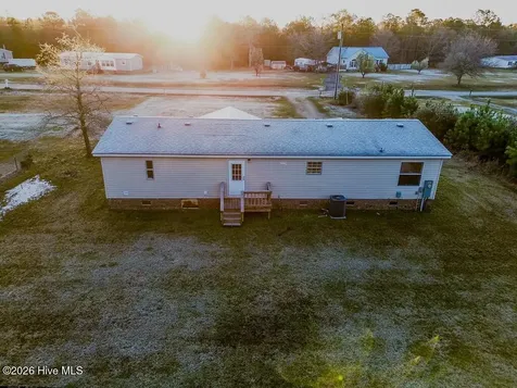 181 Aberdeen Lane Jacksonville NC 28540