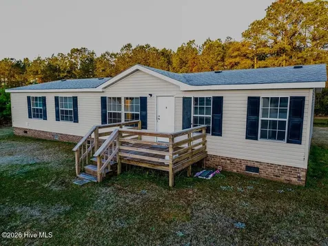 181 Aberdeen Lane Jacksonville NC 28540