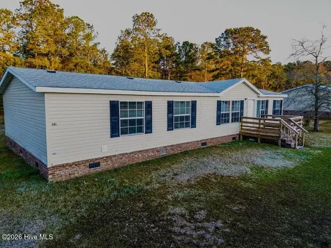 181 Aberdeen Lane Jacksonville NC 28540