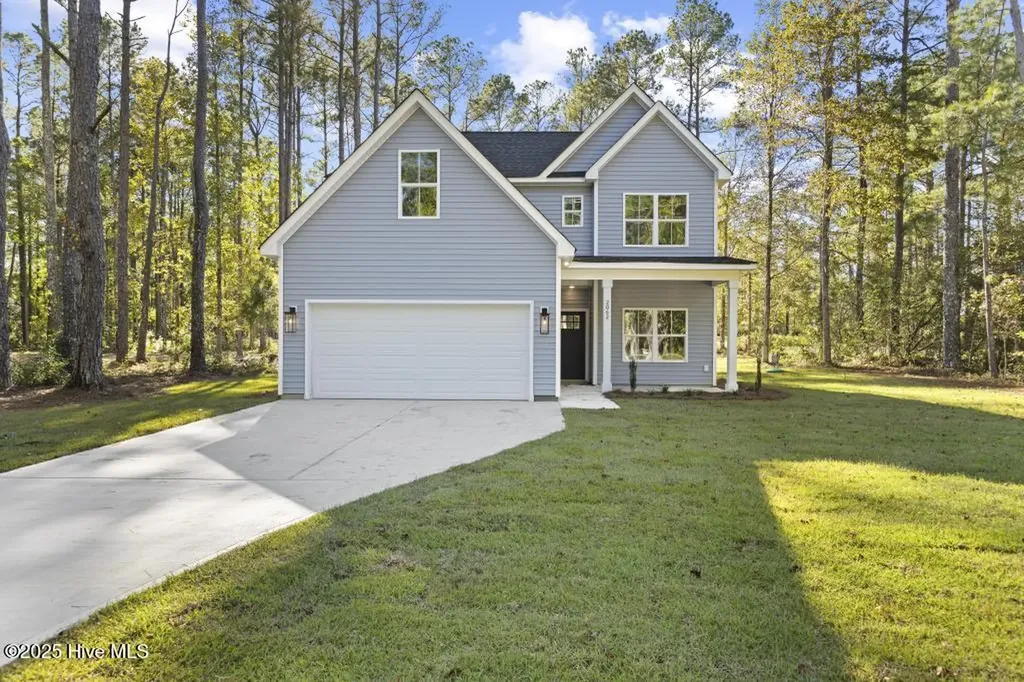 109 Plum Court Burgaw NC 28425