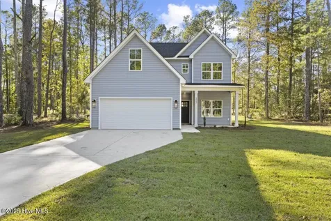 109 Plum Court Burgaw NC 28425