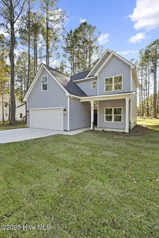 109 Plum Court Burgaw NC 28425