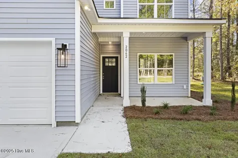 109 Plum Court Burgaw NC 28425