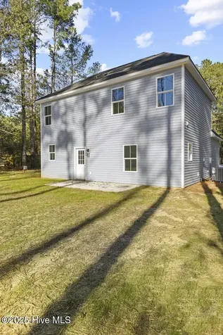 109 Plum Court Burgaw NC 28425