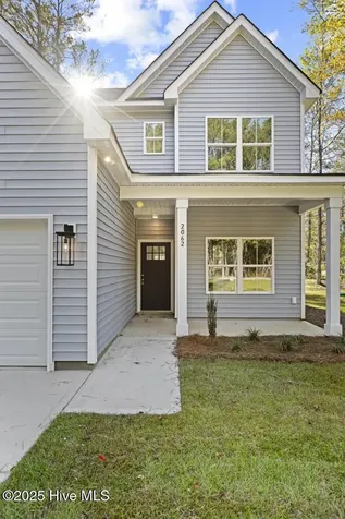 109 Plum Court Burgaw NC 28425