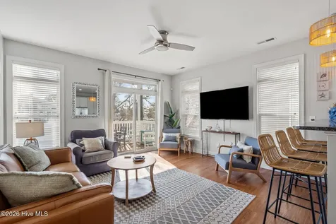 1612 Searay Lane Carolina Beach NC 28428