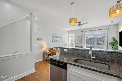 1612 Searay Lane Carolina Beach NC 28428