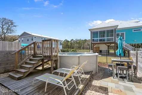 1612 Searay Lane Carolina Beach NC 28428
