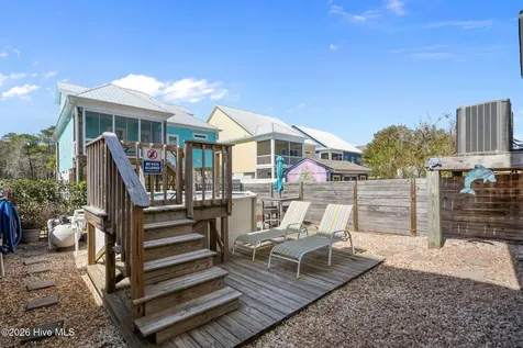 1612 Searay Lane Carolina Beach NC 28428