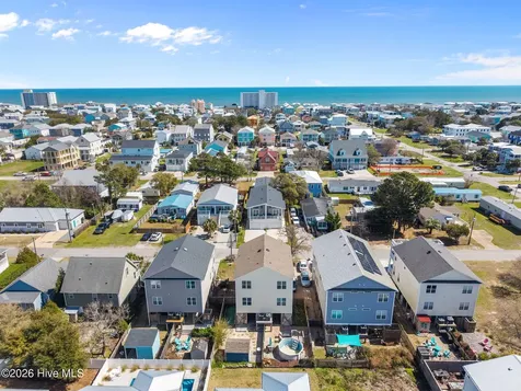 1612 Searay Lane Carolina Beach NC 28428