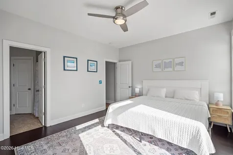 1612 Searay Lane Carolina Beach NC 28428