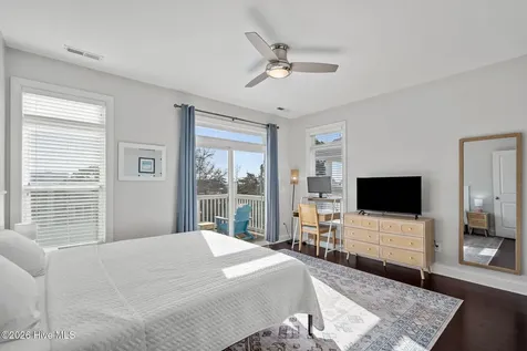 1612 Searay Lane Carolina Beach NC 28428