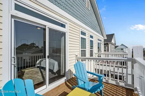 1612 Searay Lane Carolina Beach NC 28428