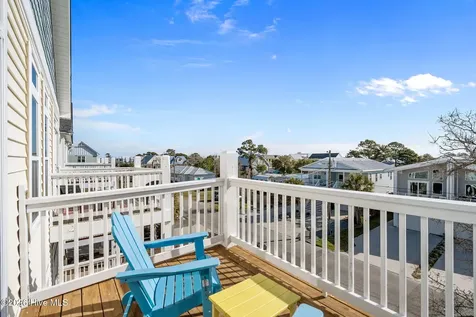 1612 Searay Lane Carolina Beach NC 28428