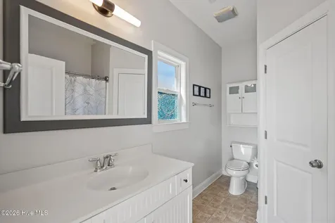 1612 Searay Lane Carolina Beach NC 28428