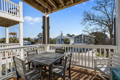 1612 Searay Lane Carolina Beach NC 28428