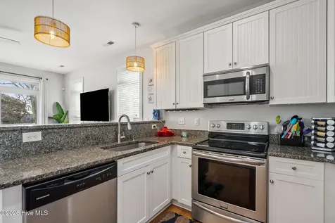 1612 Searay Lane Carolina Beach NC 28428