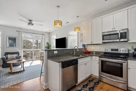 1612 Searay Lane Carolina Beach NC 28428
